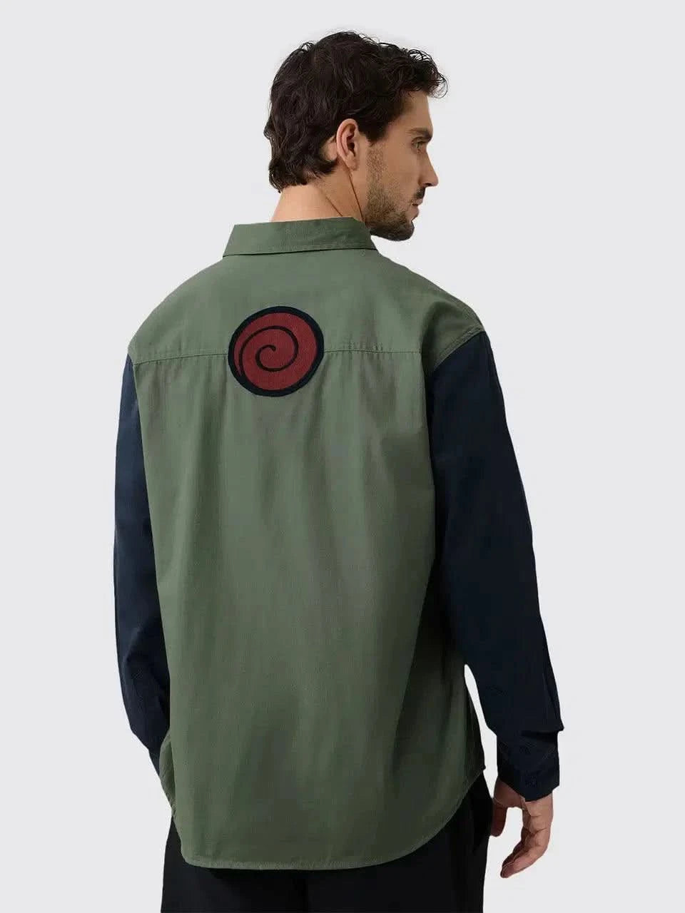 Naruto Shippuden
