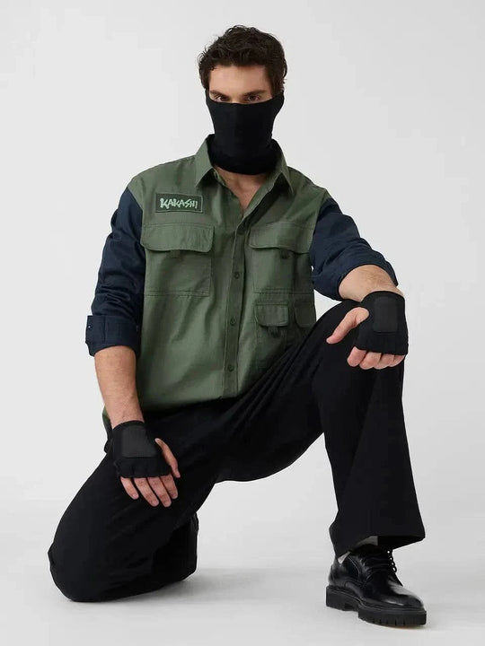 Naruto Shippuden