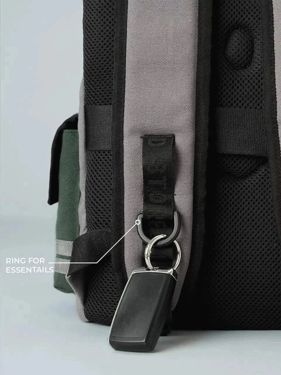 Harry Potter Slytherin Backpack