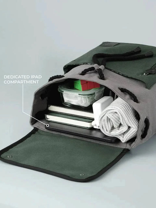 Harry Potter Slytherin Backpack