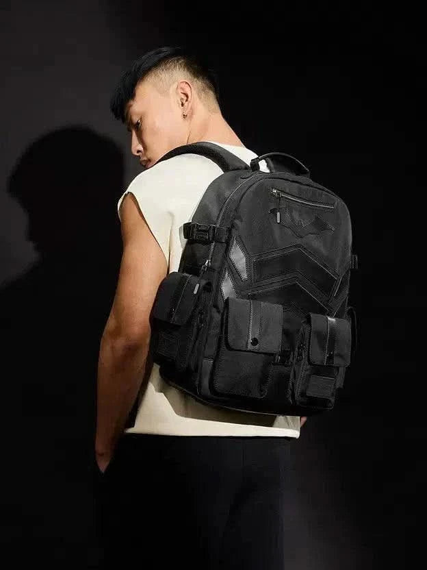 Batman Gotham Gear Backpack