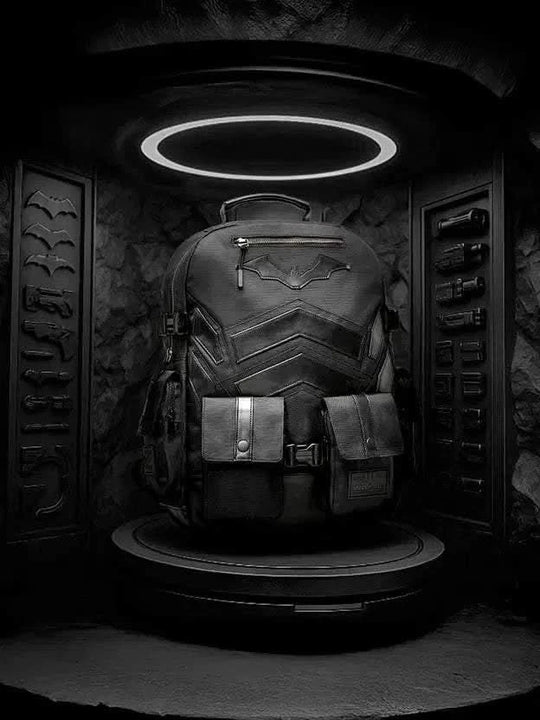 Batman Gotham Gear Backpack