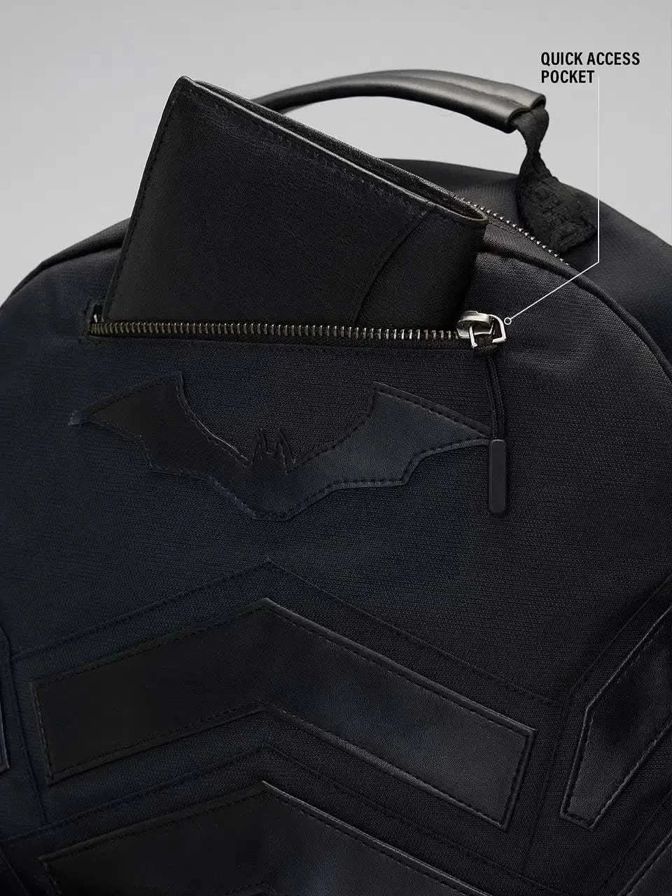 Batman Gotham Gear Backpack
