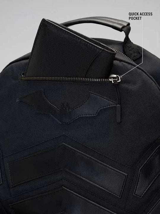 Batman Gotham Gear Backpack