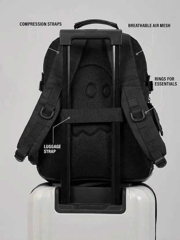 Batman Gotham Gear Backpack