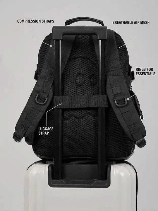 Batman Gotham Gear Backpack