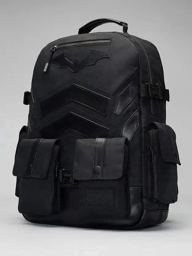 Batman Gotham Gear Backpack
