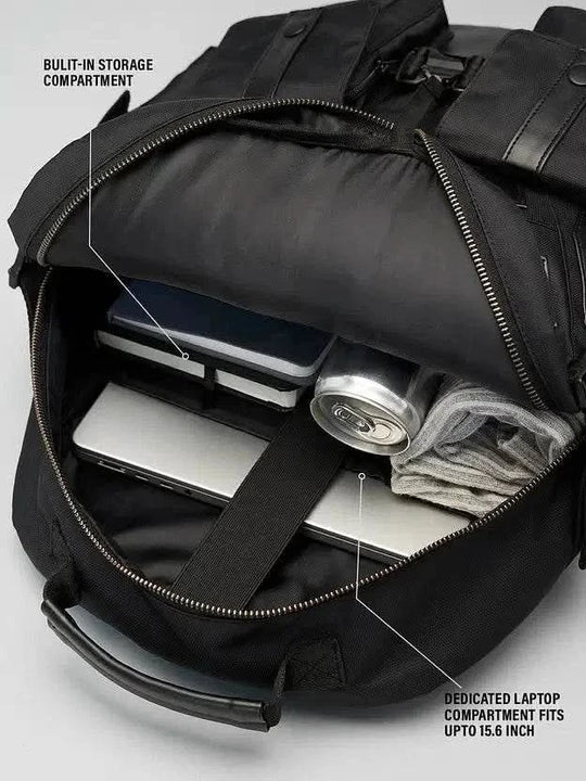 Batman Gotham Gear Backpack