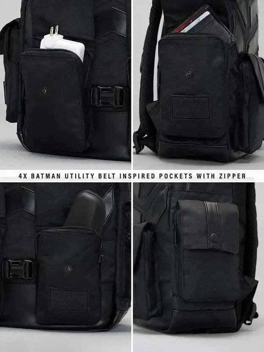 Batman Gotham Gear Backpack