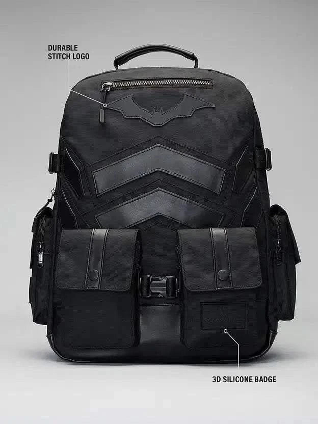 Batman Gotham Gear Backpack