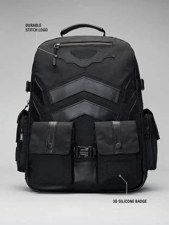 Batman Gotham Gear Backpack