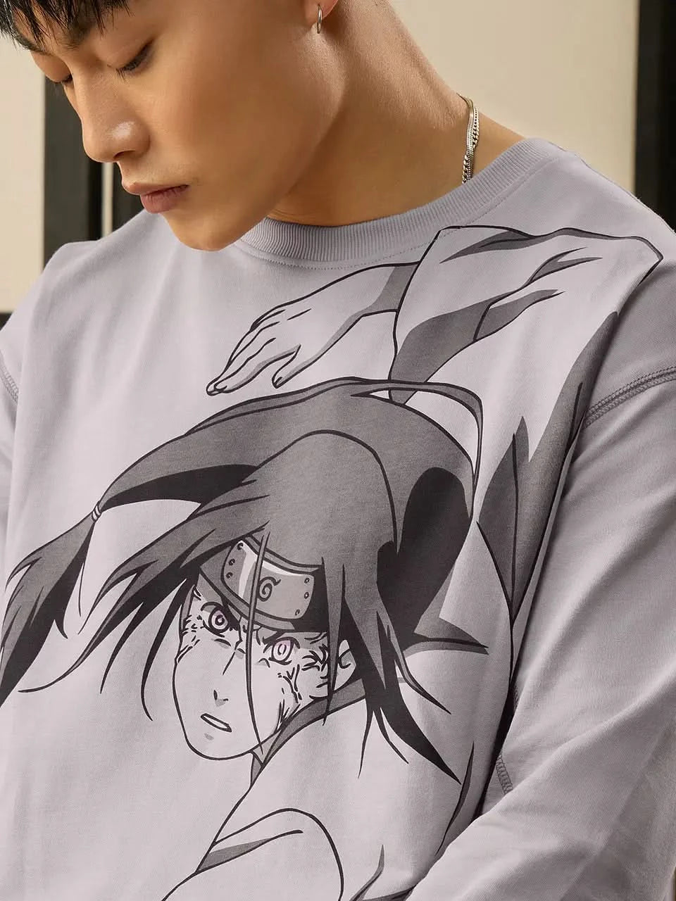 Neji Hyuga
