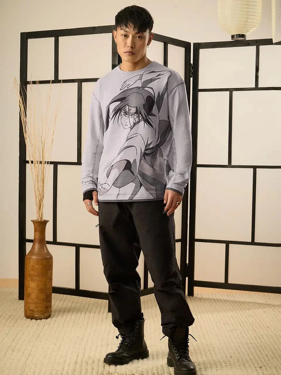 Neji Hyuga