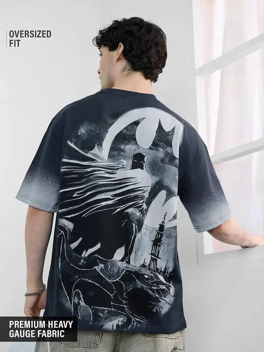 Batman Caped Crusader T-shirt
