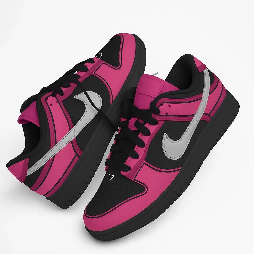 Squid Game Sneakers