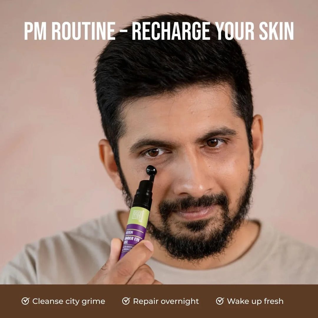 Skin Care Bundle - Daily Skin Protection - Omnes in Uno