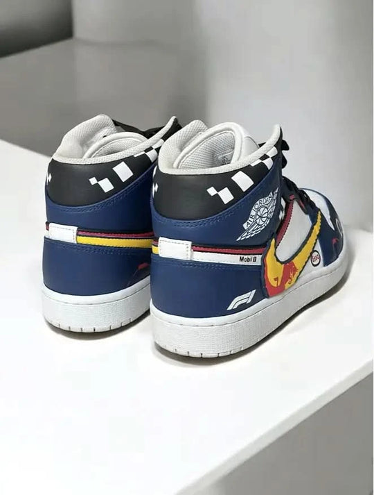 AJ1 One : RB18
