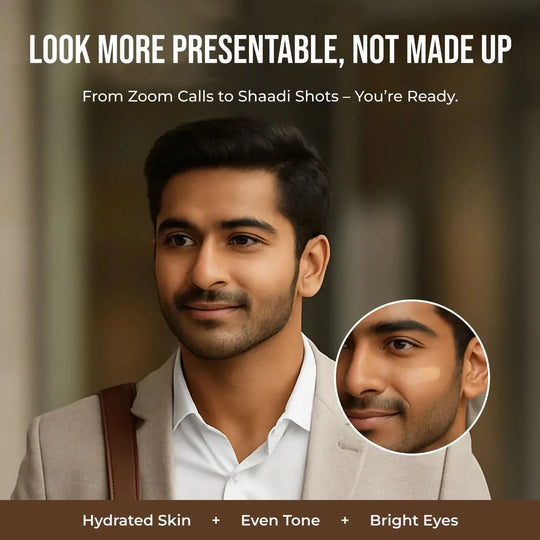 Men's Skincare