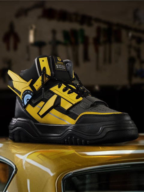 Transformers: BumbleBee