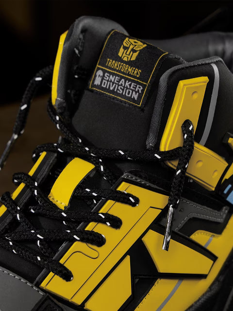 Transformers: BumbleBee