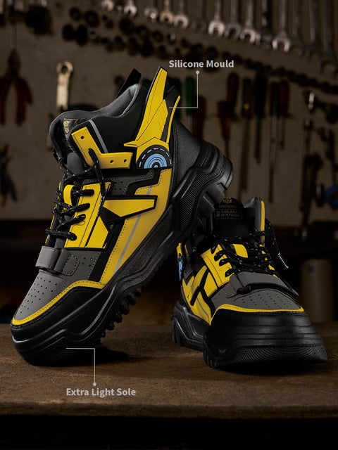 Transformers: BumbleBee