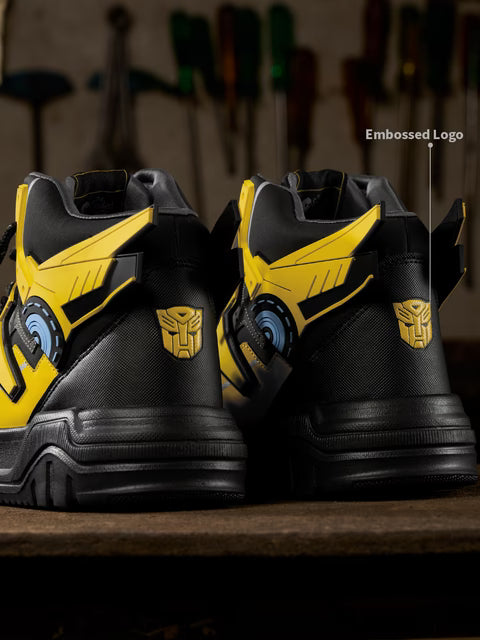 Transformers: BumbleBee
