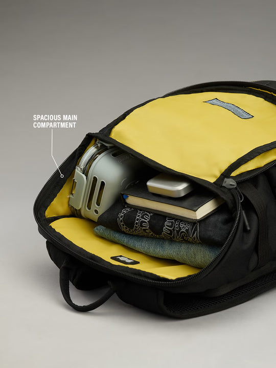 Bumblebee Tactical Autobot Backpack