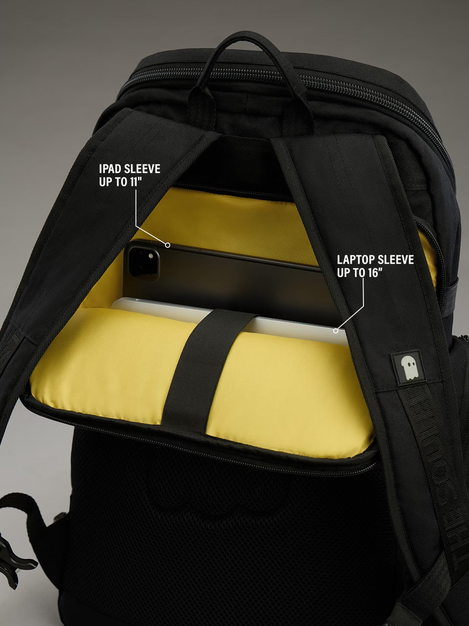 Bumblebee Tactical Autobot Backpack