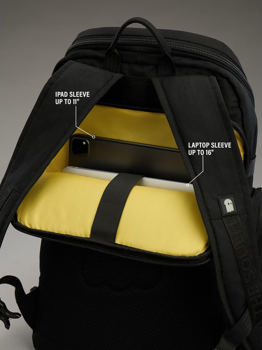 Bumblebee Tactical Autobot Backpack