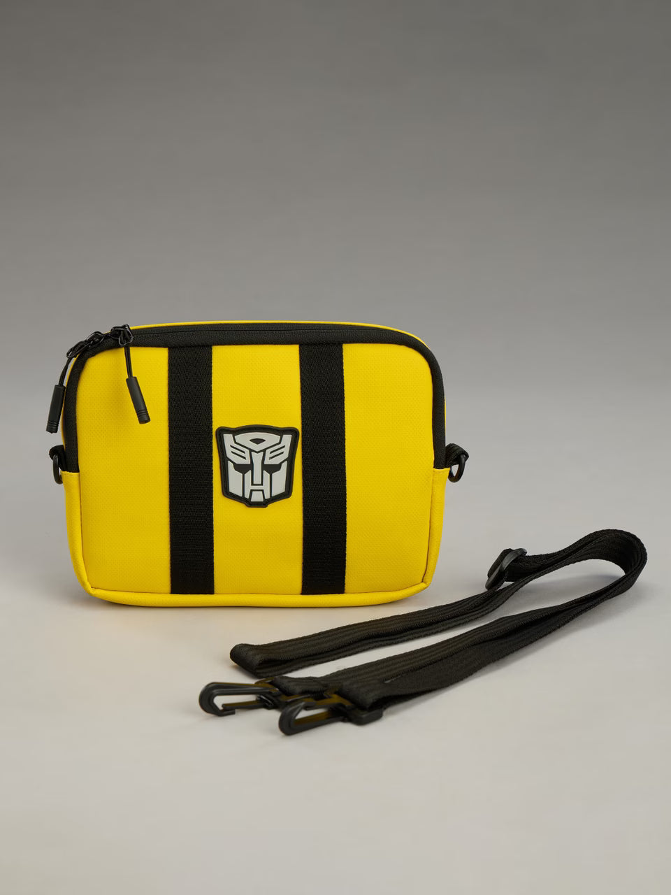 Bumblebee Tactical Autobot Backpack