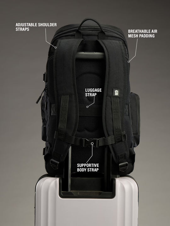 Bumblebee Tactical Autobot Backpack