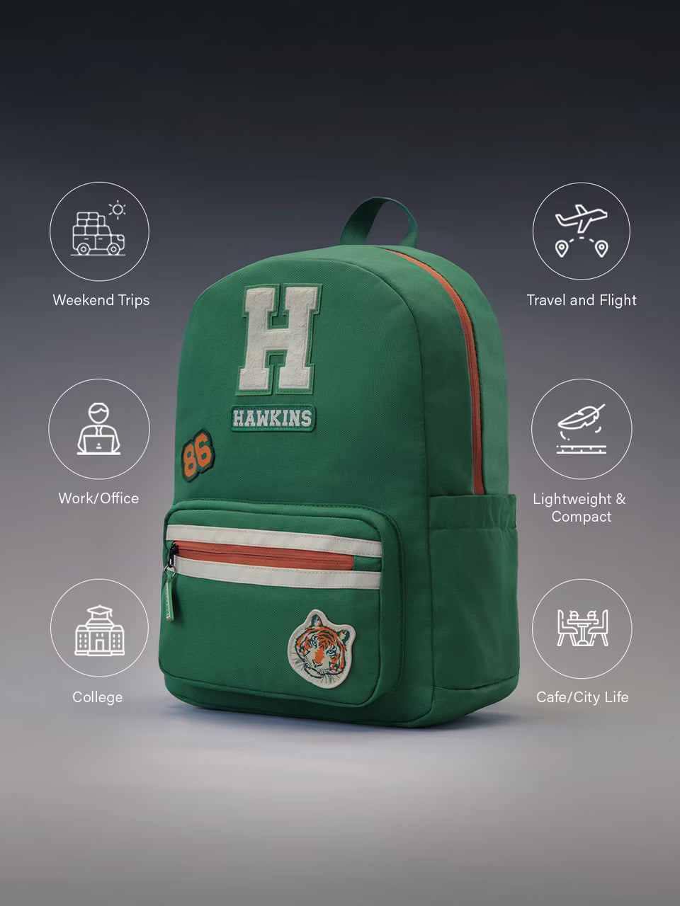 Stranger Things: Hawkins