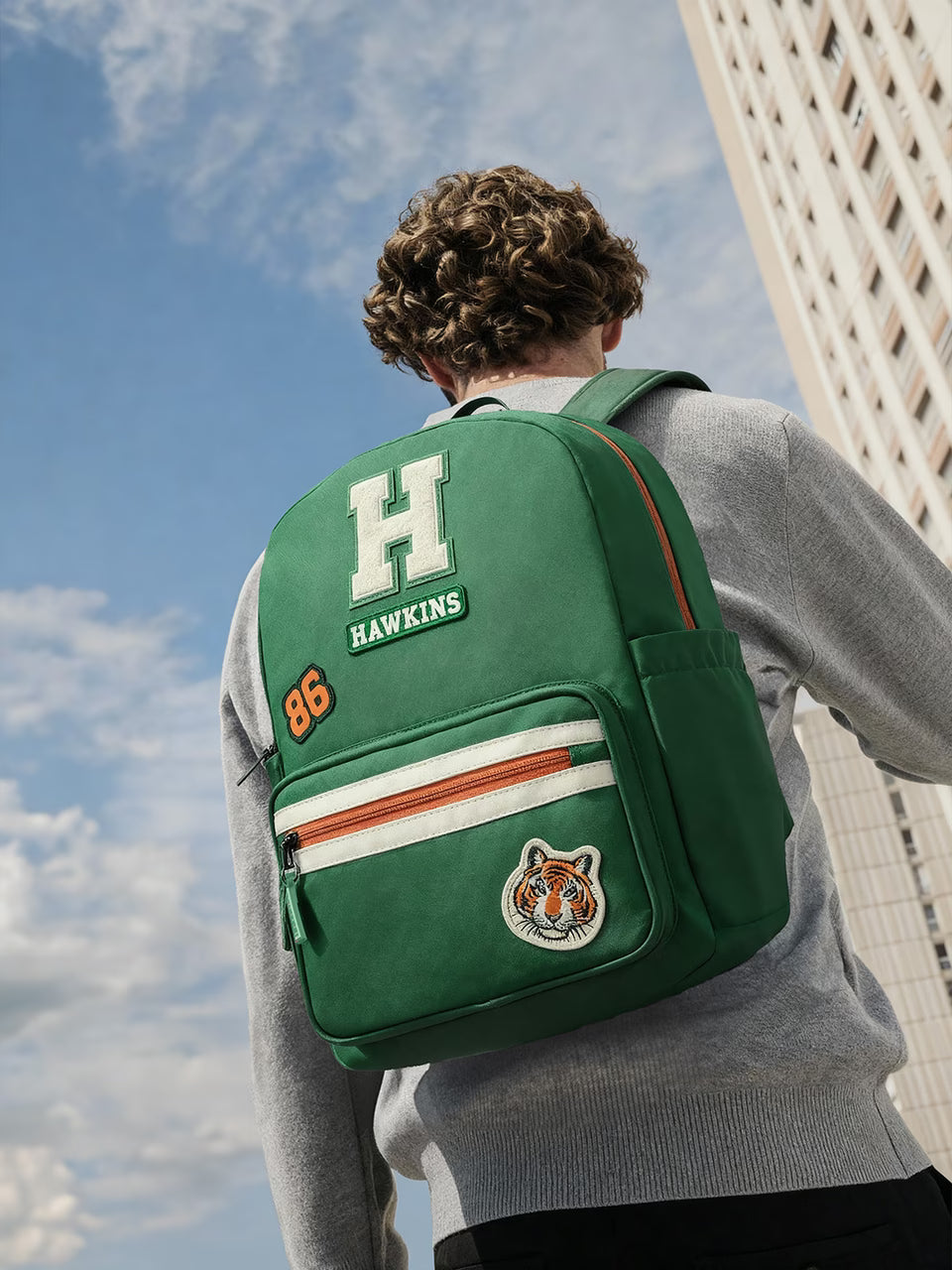 Stranger Things: Hawkins