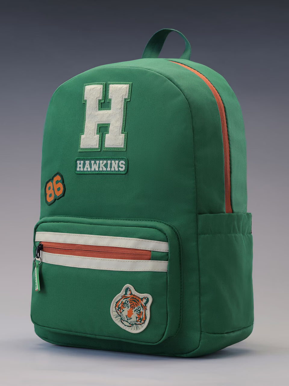 Stranger Things: Hawkins