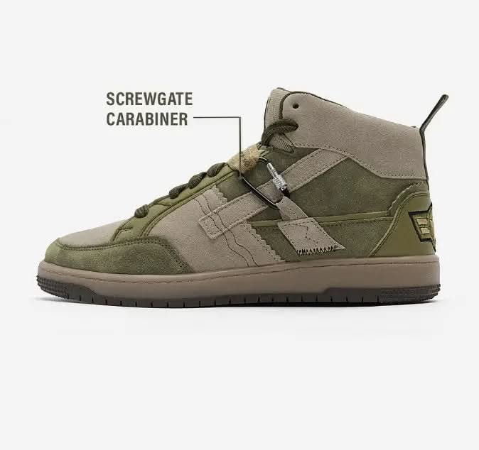 Top Gun Maverick Sneakers