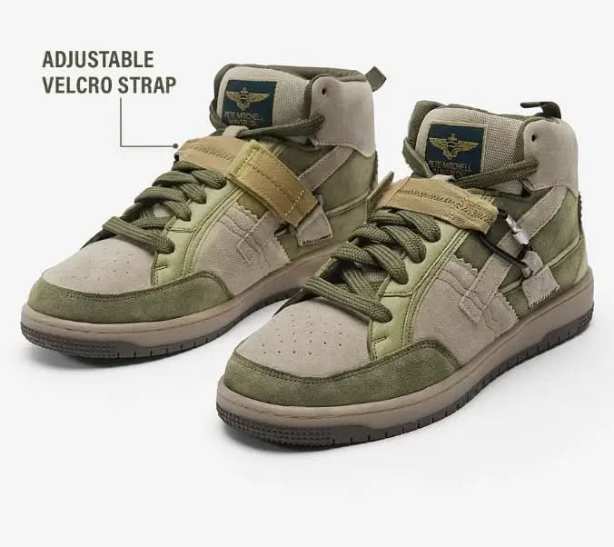 Top Gun Maverick Sneakers