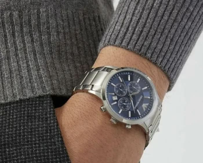 Emporio Armani