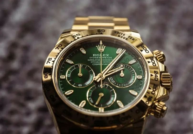 Rolex Oyester Perpetual