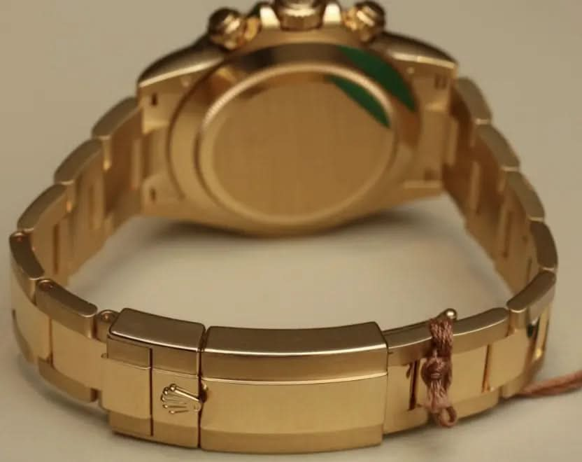 Rolex Oyester Perpetual