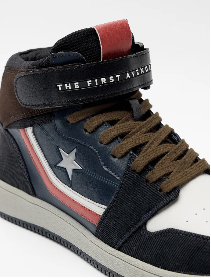 Captain America Super Soldier