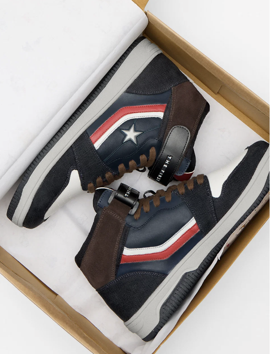 Captain America Super Soldier
