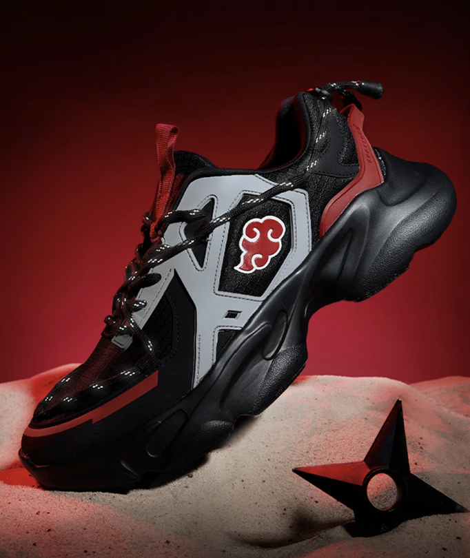 Naruto Akatsuki