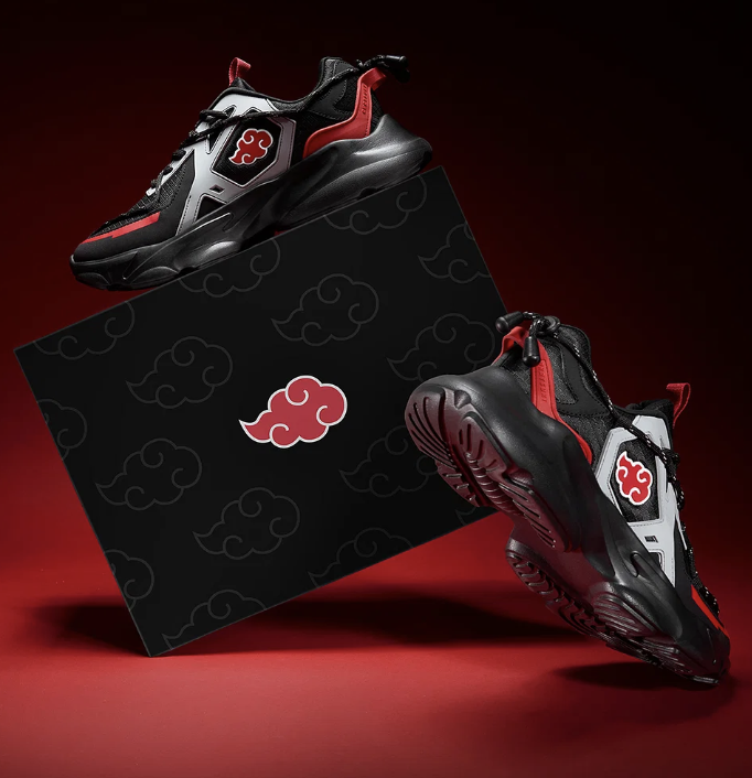 Naruto Akatsuki
