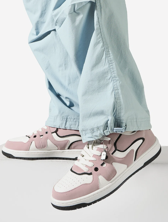 Urban Blaze: Street Style Heat