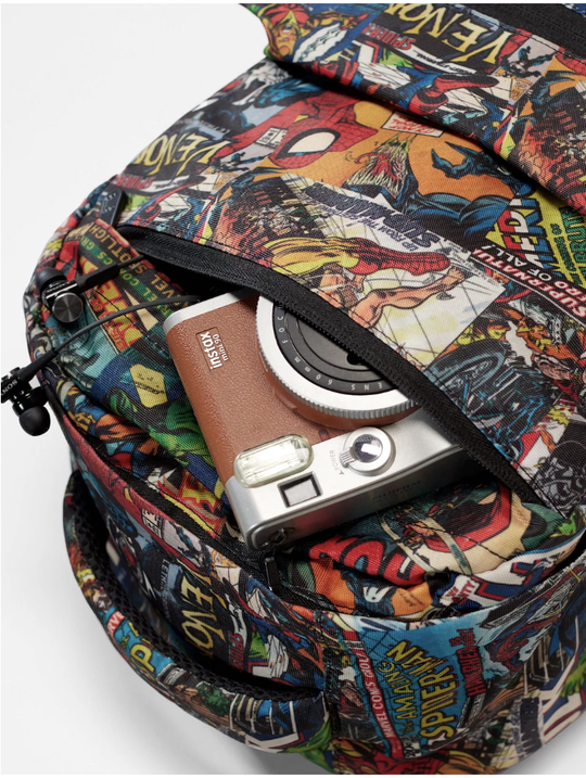 Marvel Mightiest Heroes Backpack
