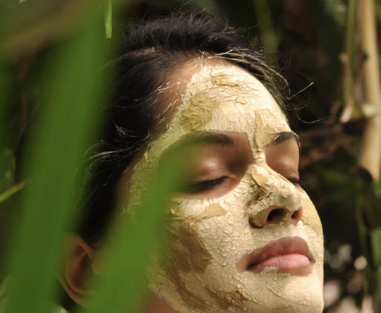 Indian Organic Multani Mitti