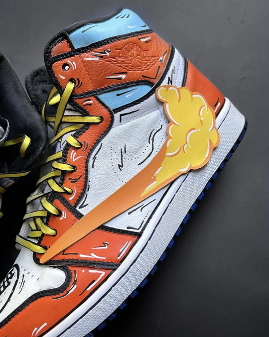 Air Goku