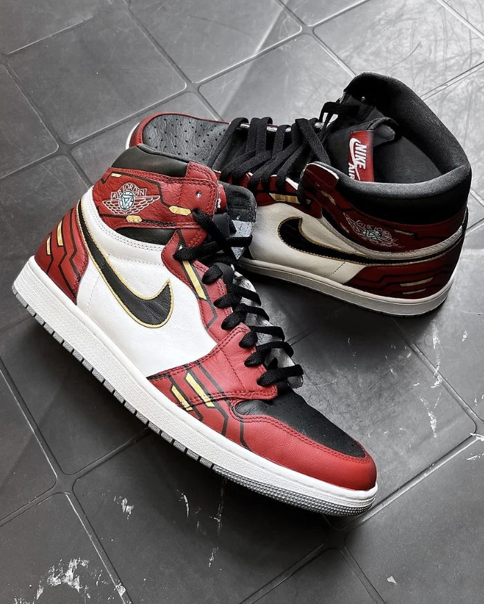 Jordan 1
