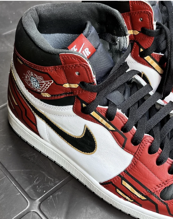 Jordan 1