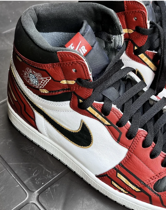 Jordan 1